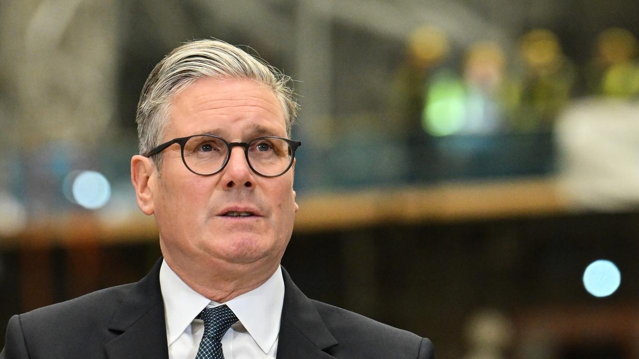 ‘Law made to look like an arse': Keir Starmer's X post slammed for hypocrisy