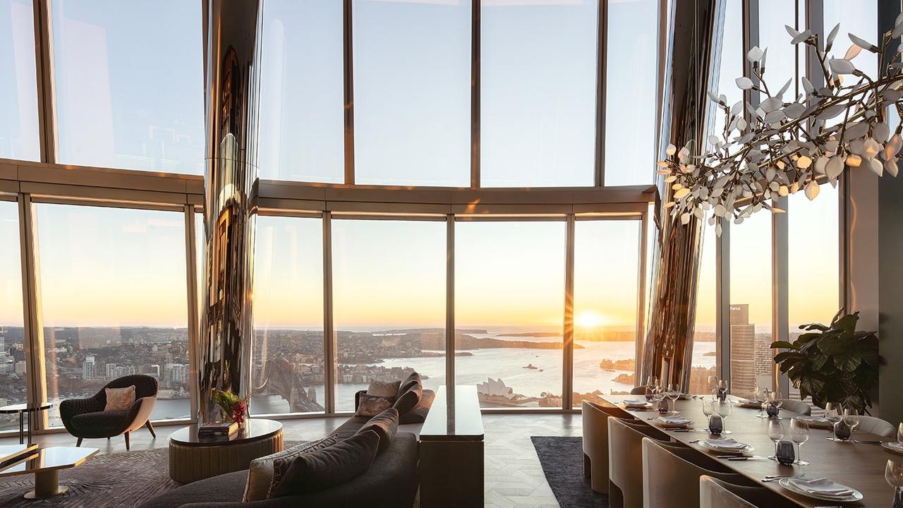 $80m unit smashes all records