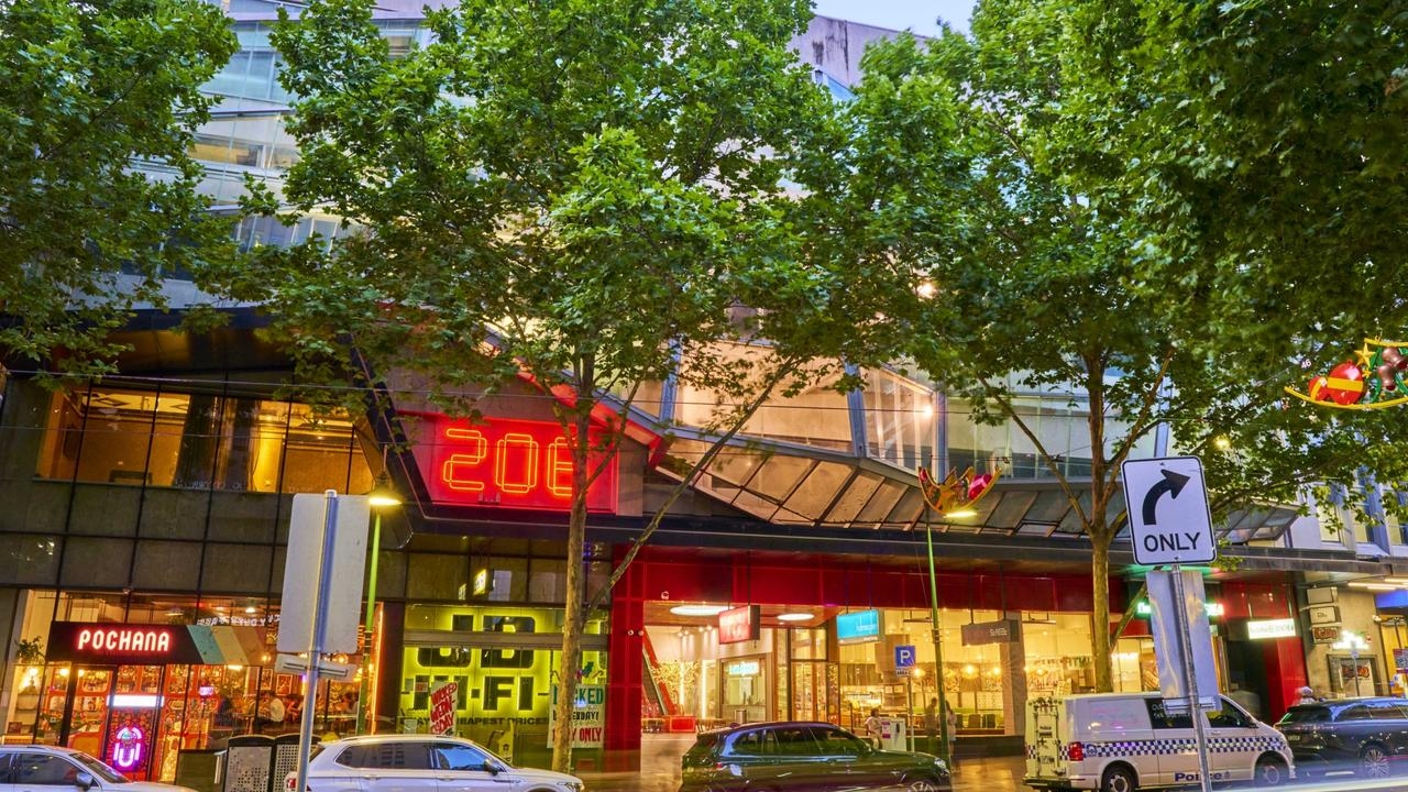 $36m blow to super fund-backed ISPT could hit Aussie retirements