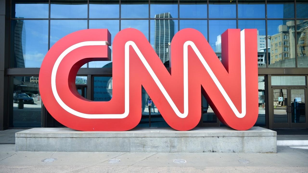 ‘Once credible, now politicised': CNN's reliability called into question