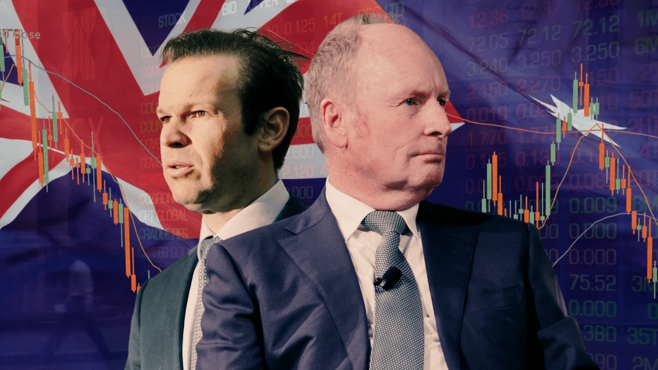Sky News Real Economic Round Table takes on ‘elephants in the room' after Albanese government's productivity summit flop