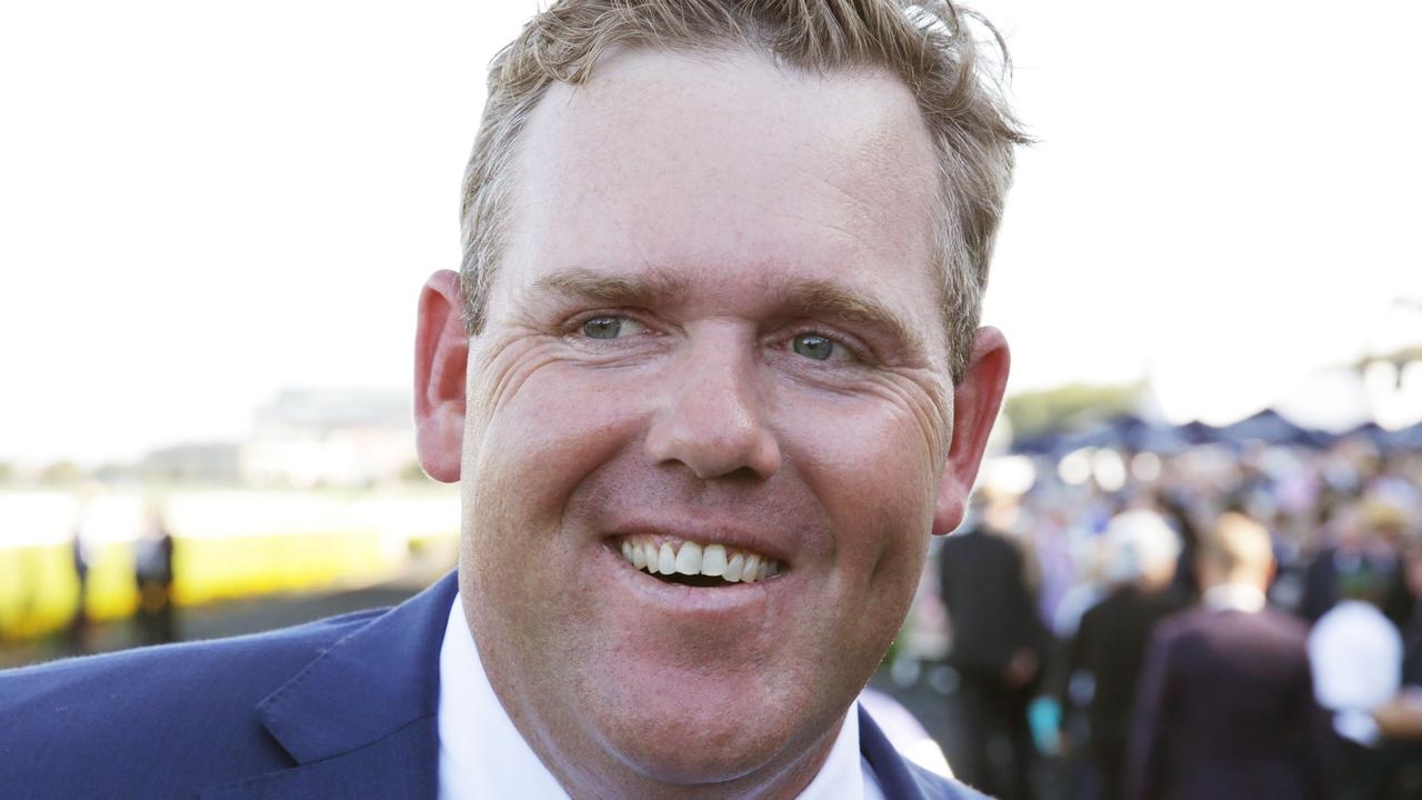 Horse racing news: Group 1-winning trainer Ben Smith dead at 42, In Her Time, El Dorado Dreaming