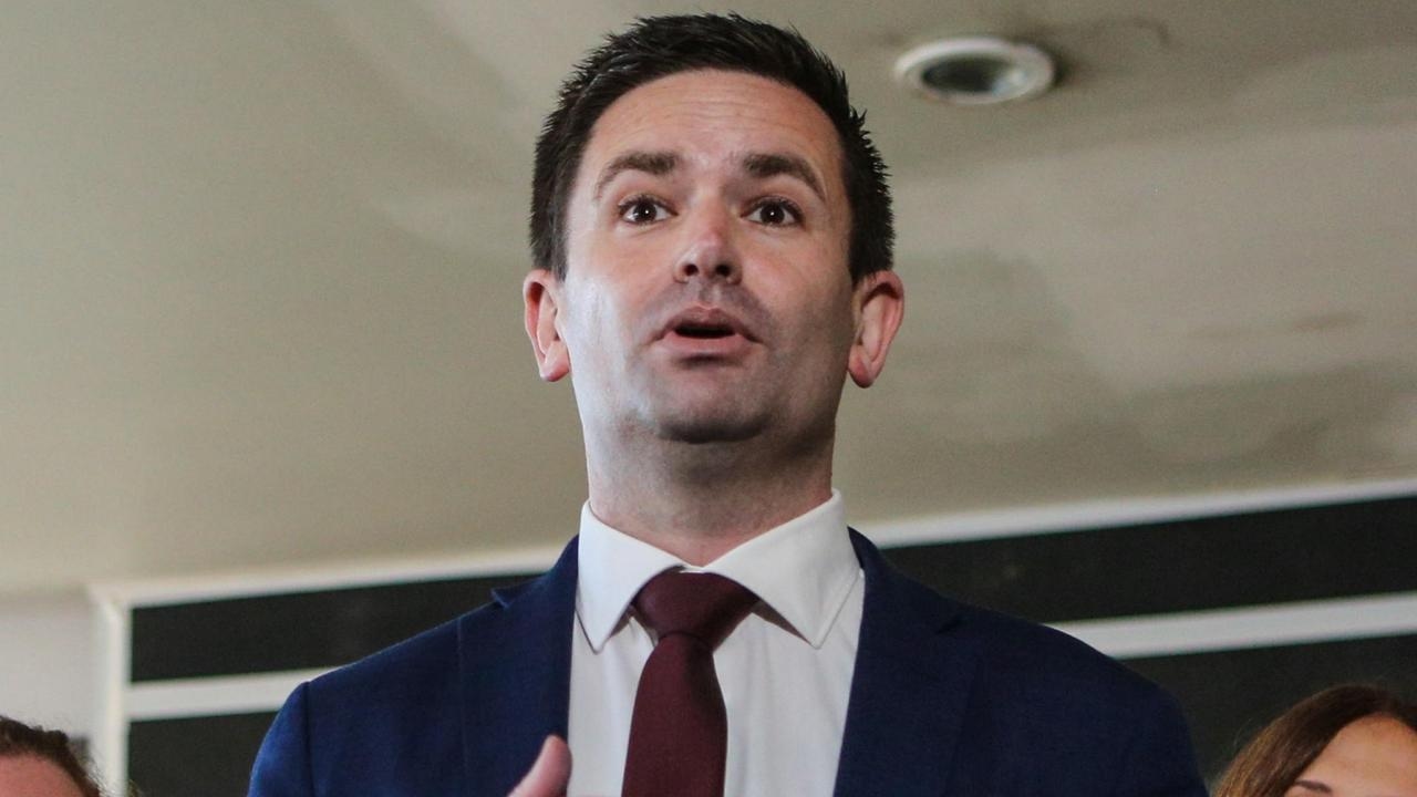 ‘Live with your decision': Crossbench, Greens, and Liberals unite to crush Labor's no-confidence bid