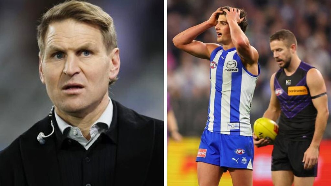 Kane Cornes blasts the AFL's ‘dumbest rule ever'