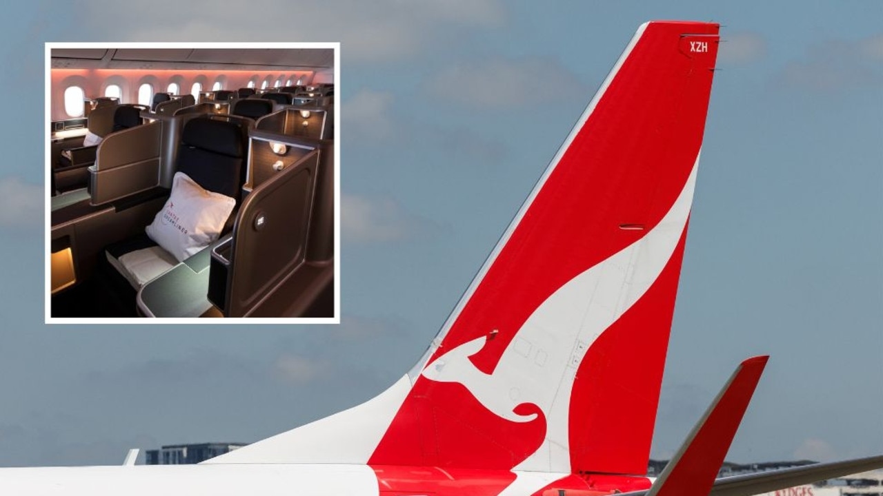 Qantas points: Worth less or worthless?