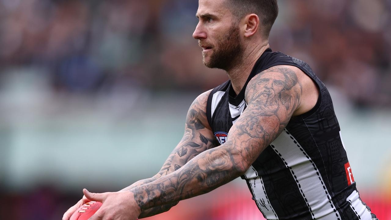 Collingwood veteran Jeremy Howe unsure about 2026 for trio of Magpies including Scott Pendlebury