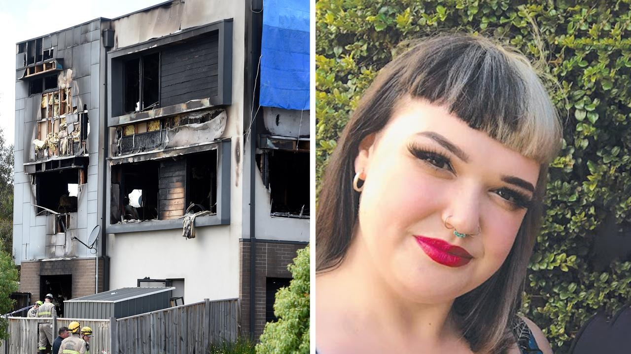 Police offer $500k reward after 27yo woman killed in Truganina arson attack