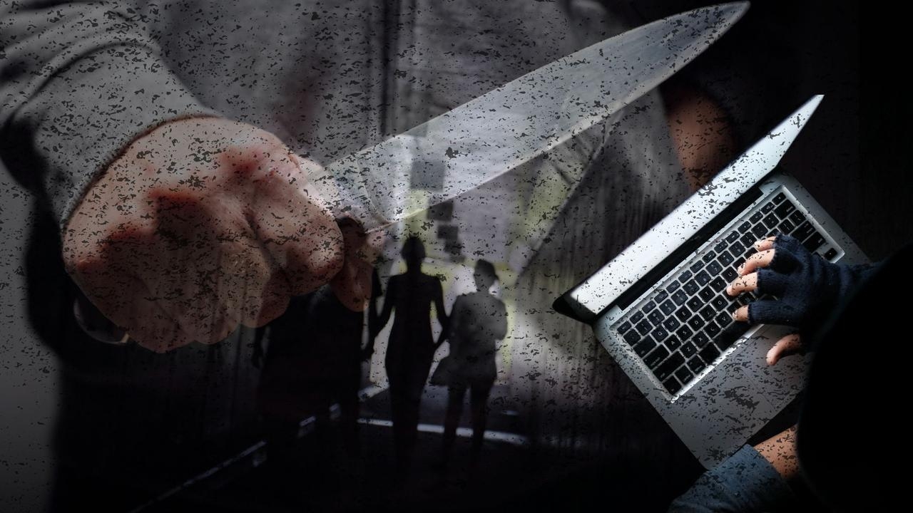 Brutal torture videos being shared among Melbourne youth gangs