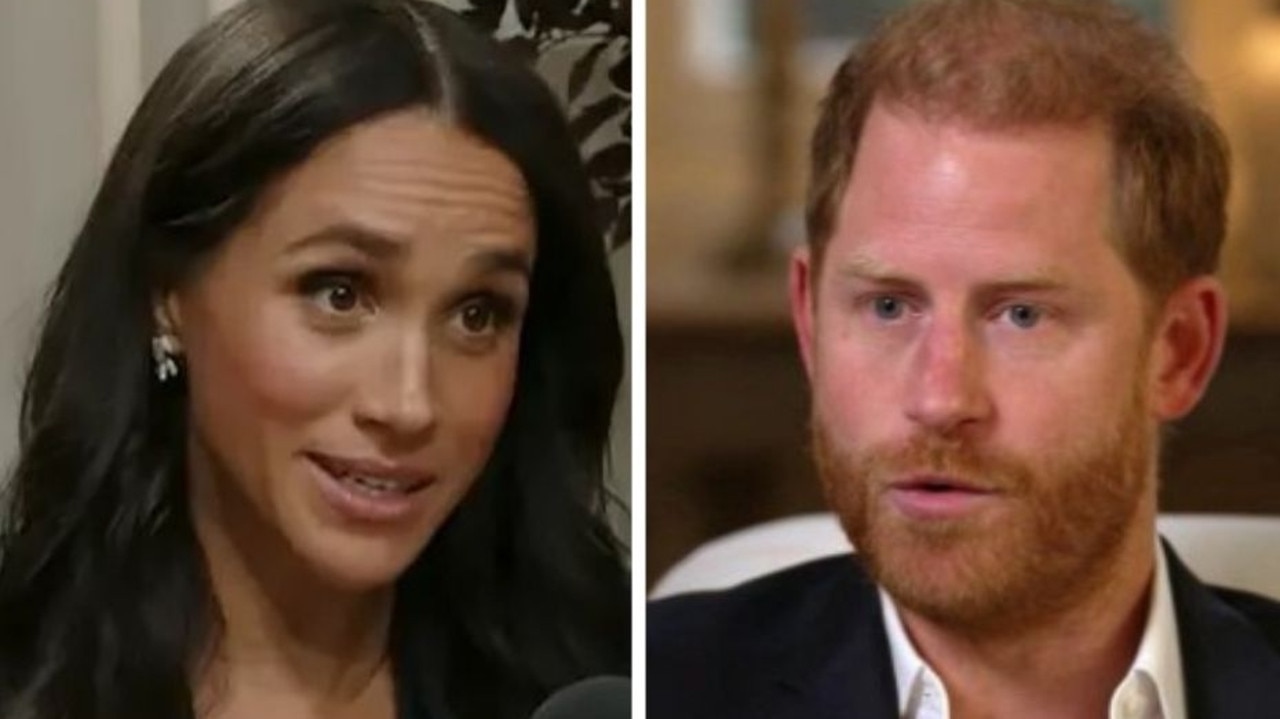 Update on Harry, Meghan's TV plans after end of Netflix deal: ‘Coming soon'
