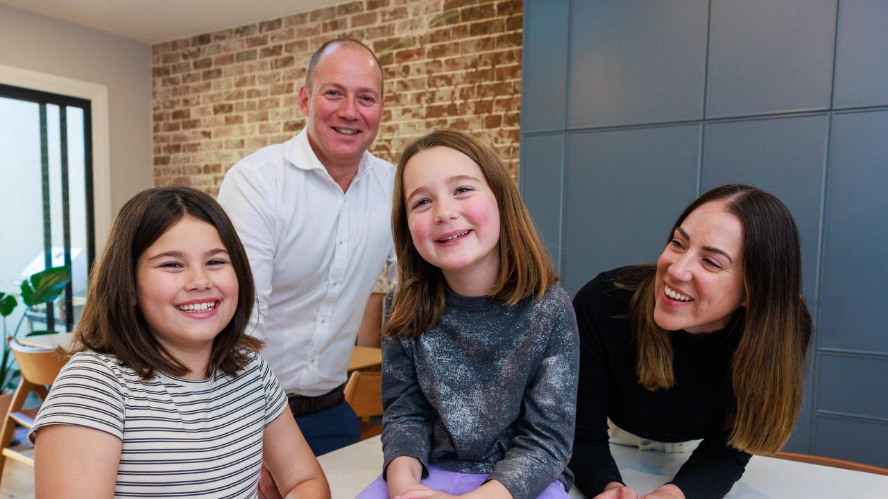 Wareemba family's agony after undertaking stunning renovation