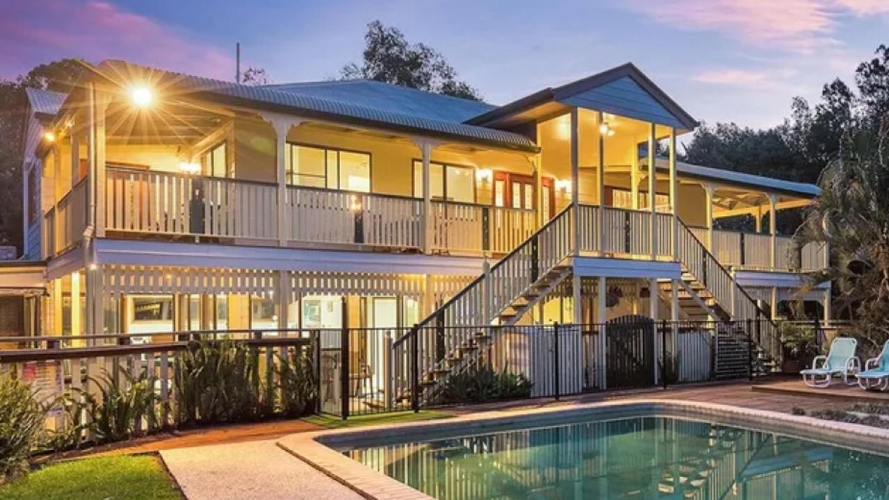 Hacker's waterfront home, Mercedes and Bitcoin forfeited in cybercrime probe