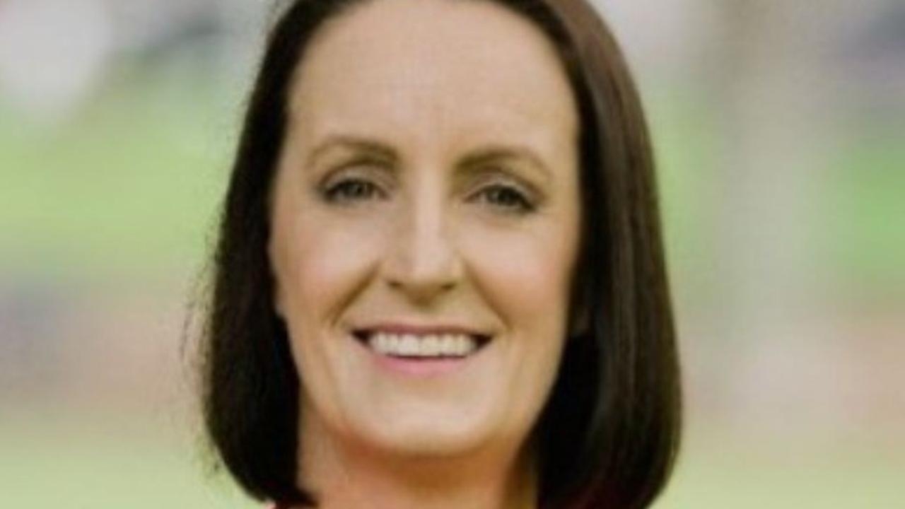 Who is Sarah Witty, the Labor candidate who could leave the Greens leaderless?