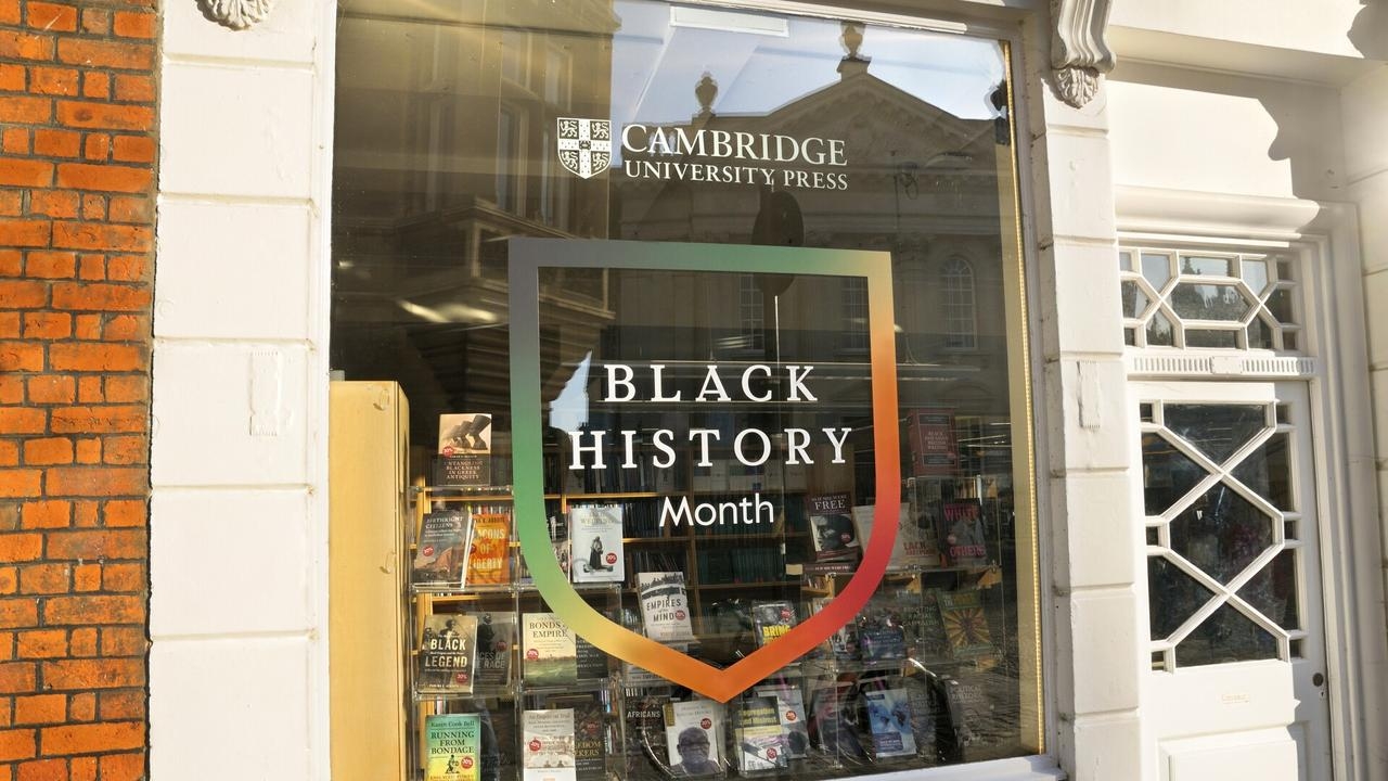 ‘Virtue signalling': The world is past ‘peak' wokeness