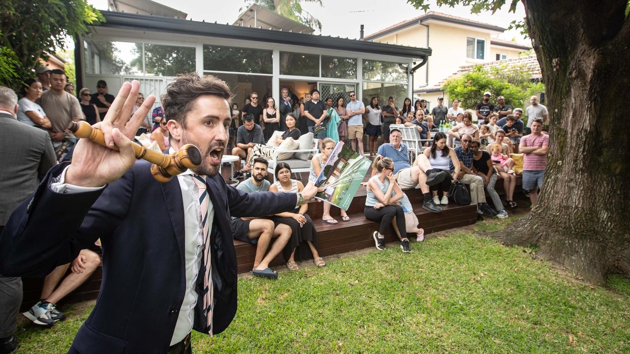 Property investor savvy tactics leaving average homebuyers stuck