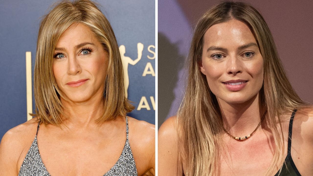 Jennifer Aniston's upcoming AppleTV+ series embroiled in drama as director drops out
