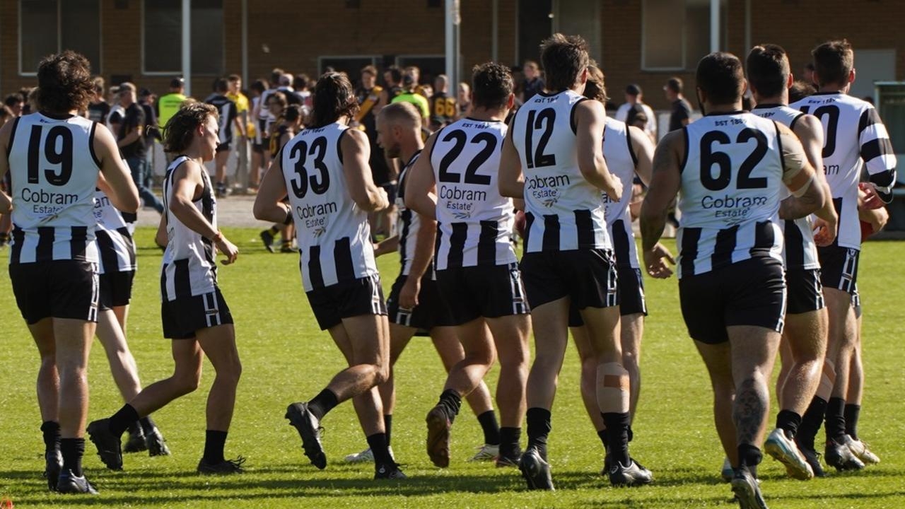 Country Footy: Boort on track for finals for the first time in eight years in North Central league