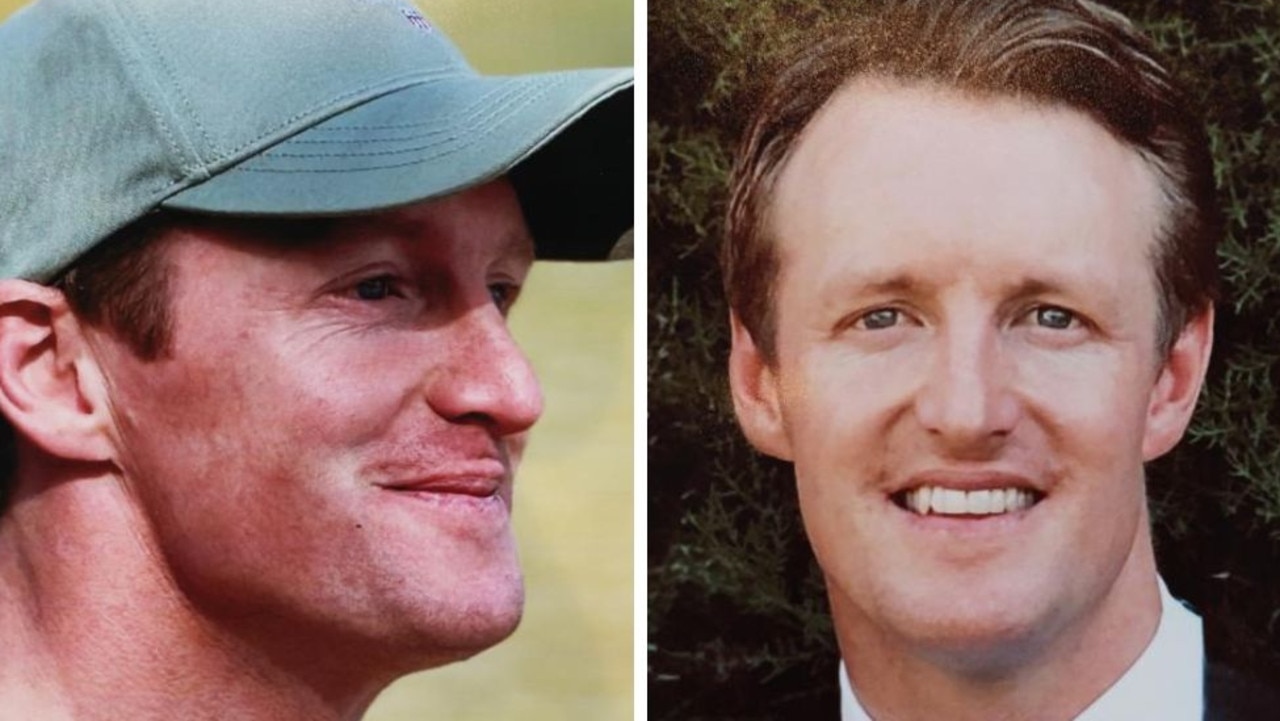 Fraser Cahill wanted to die with dignity - and he did that