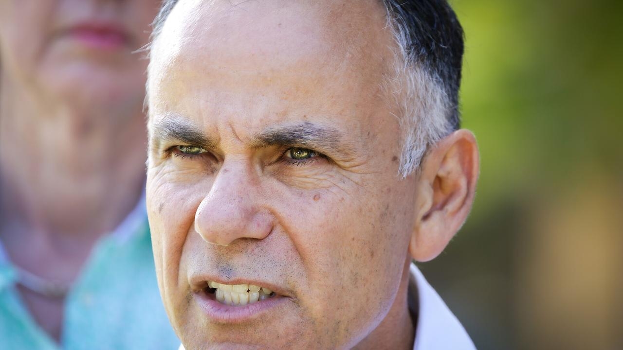 ‘Disgraceful': John Pesutto's bail out money left a ‘bad taste' in some Liberal MP's mouths