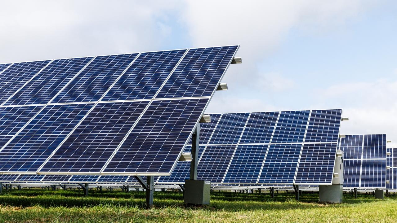 New contracts, offtake agency Australia's biggest power market overhaul in 30 years