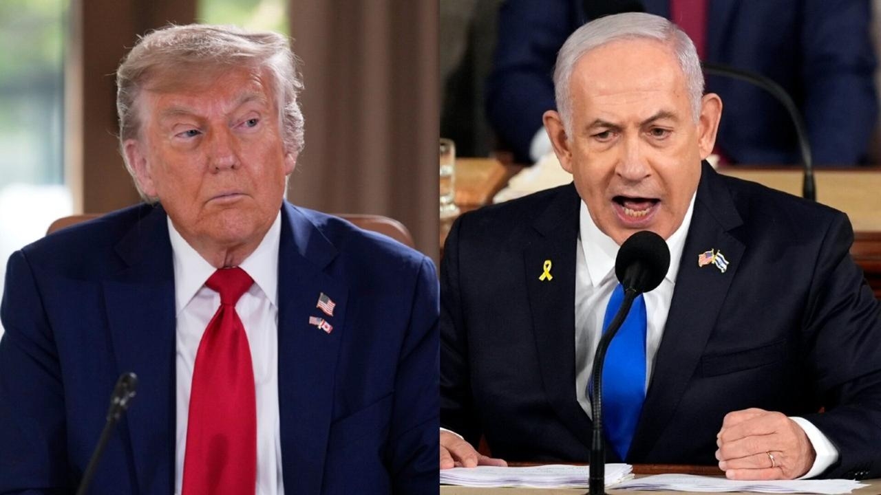 Donald Trump considers joining Israel in striking Iranian nuclear sites