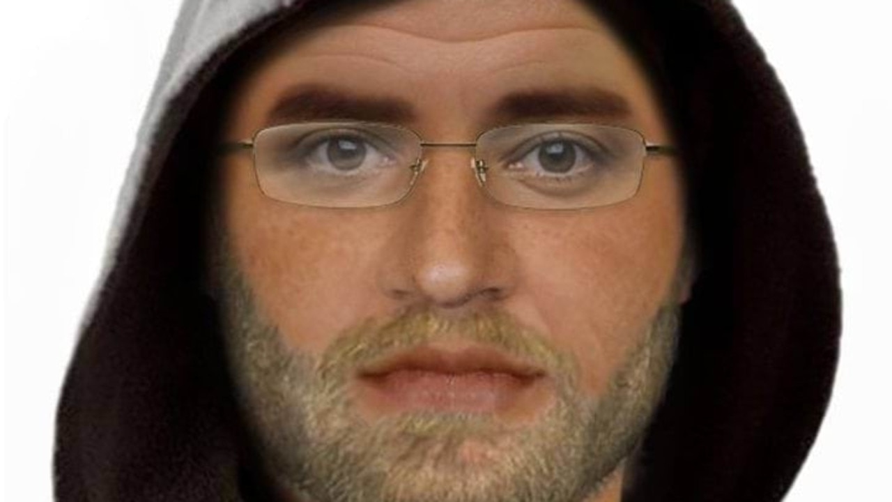 Cops search for mystery man after alleged ‘unlawful' assault on Melbourne replacement bus