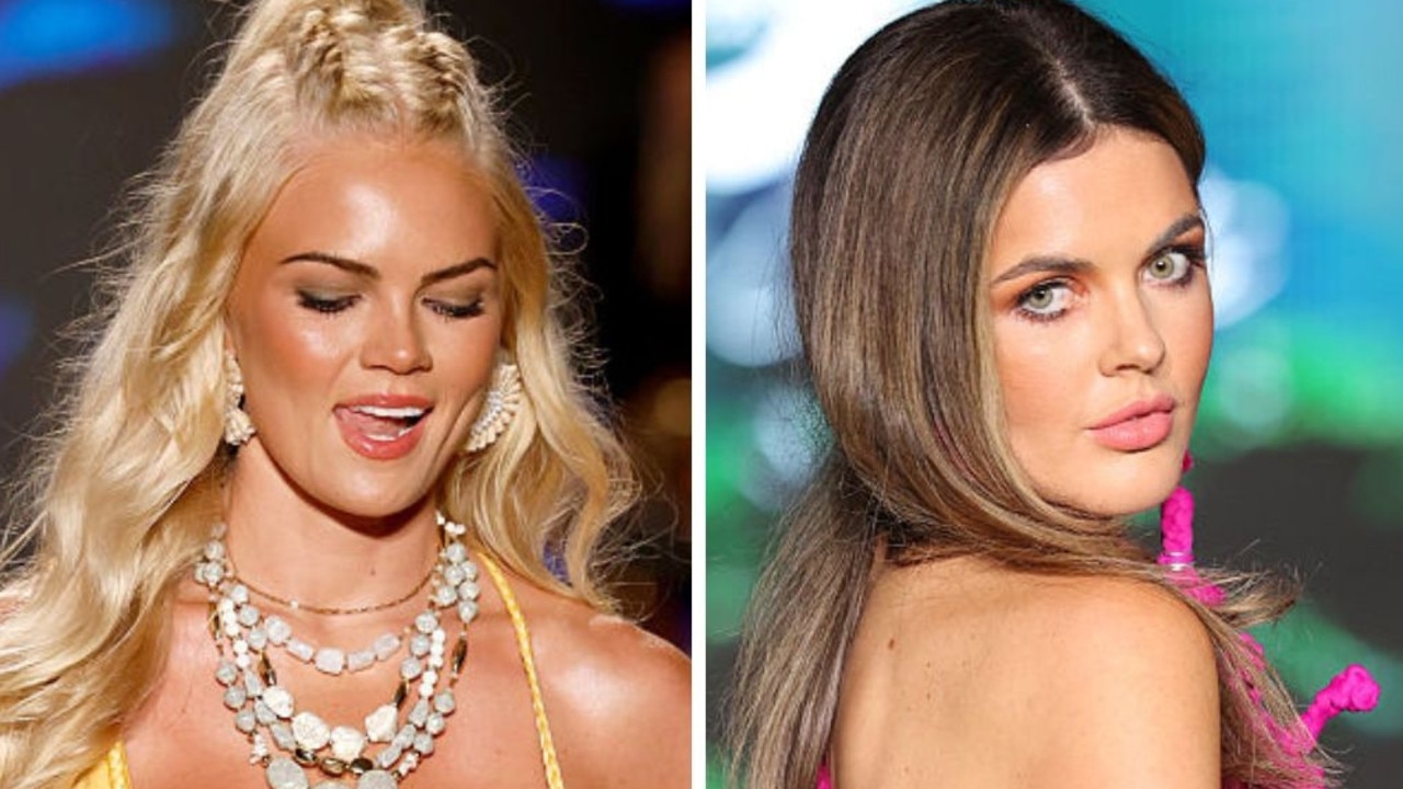 New bikini trend leaves little to imagination