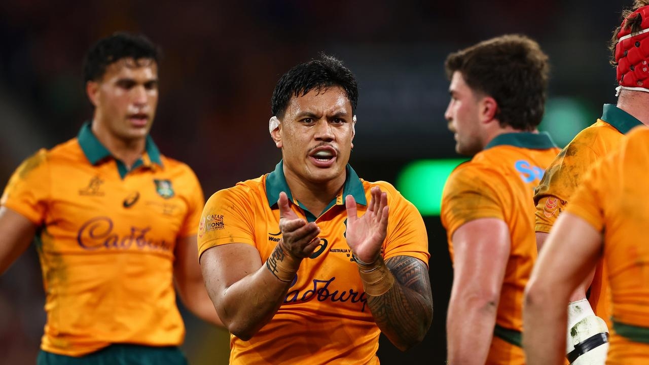 Wallabies vs British and Irish Lions: Third Test preview, how to watch