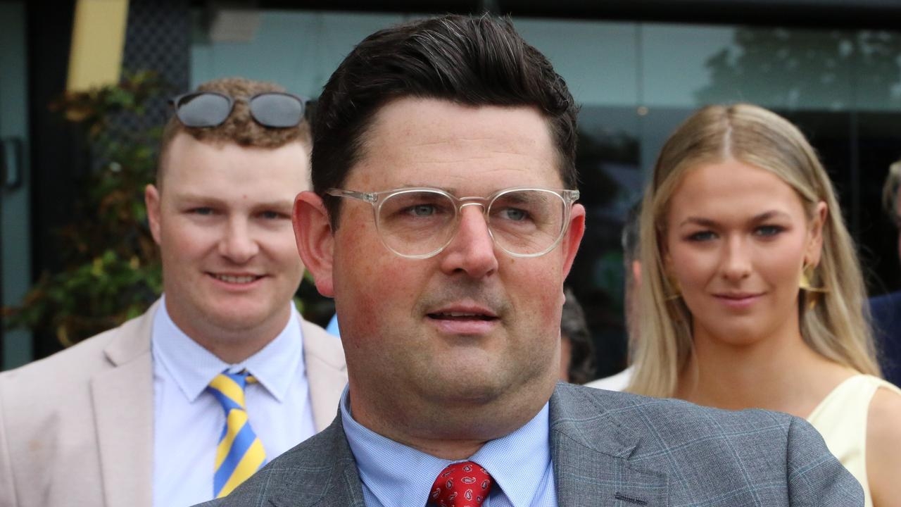 ‘Hard to get your head around': Kembla track record holder comes to town