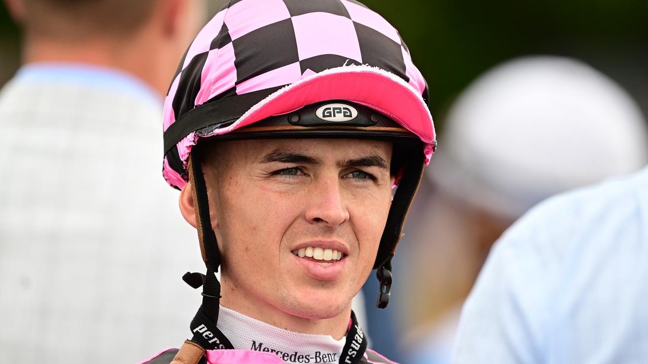 Ben Thompson makes incredible return to Brisbane racing after Hong Kong stint