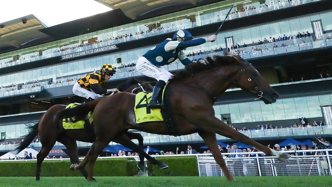 2025 The Everest: Ciaron Maher-trained, Ozzie Kheir-owned Jimmysstar confirmed for TAB slot