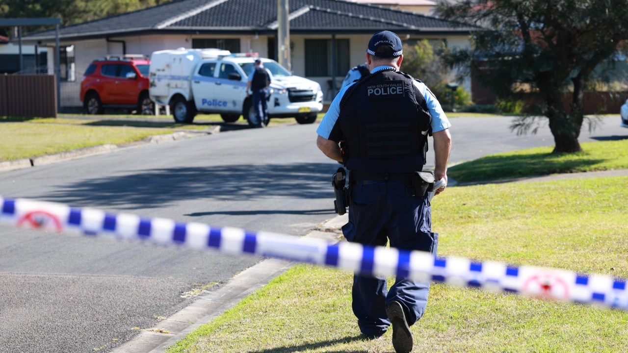 Chinese student on exchange program revealed as girl charged with murder over alleged stabbing