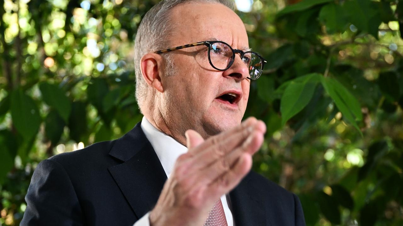 Aussies explode over Albo's latest cash grab