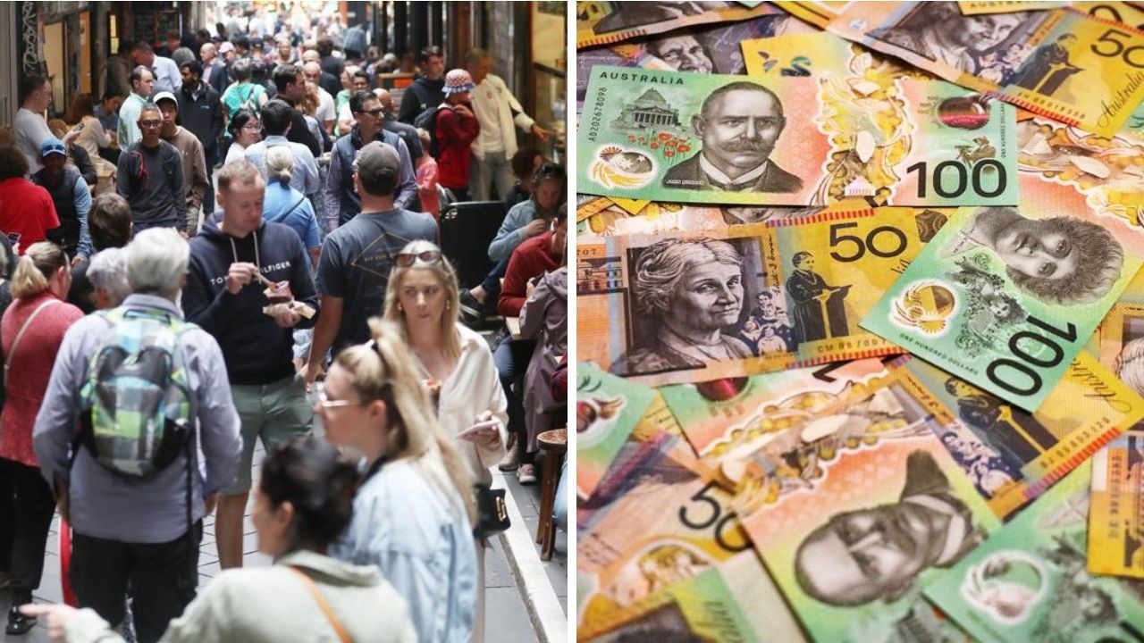 Cashed Up: Baby Boomer wealth tactic that no longer works in 2025