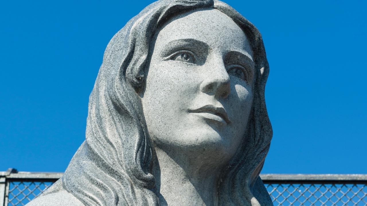 ‘Ugly and pornographic' Big Mermaid statue to be removed from Danish heritage landmark
