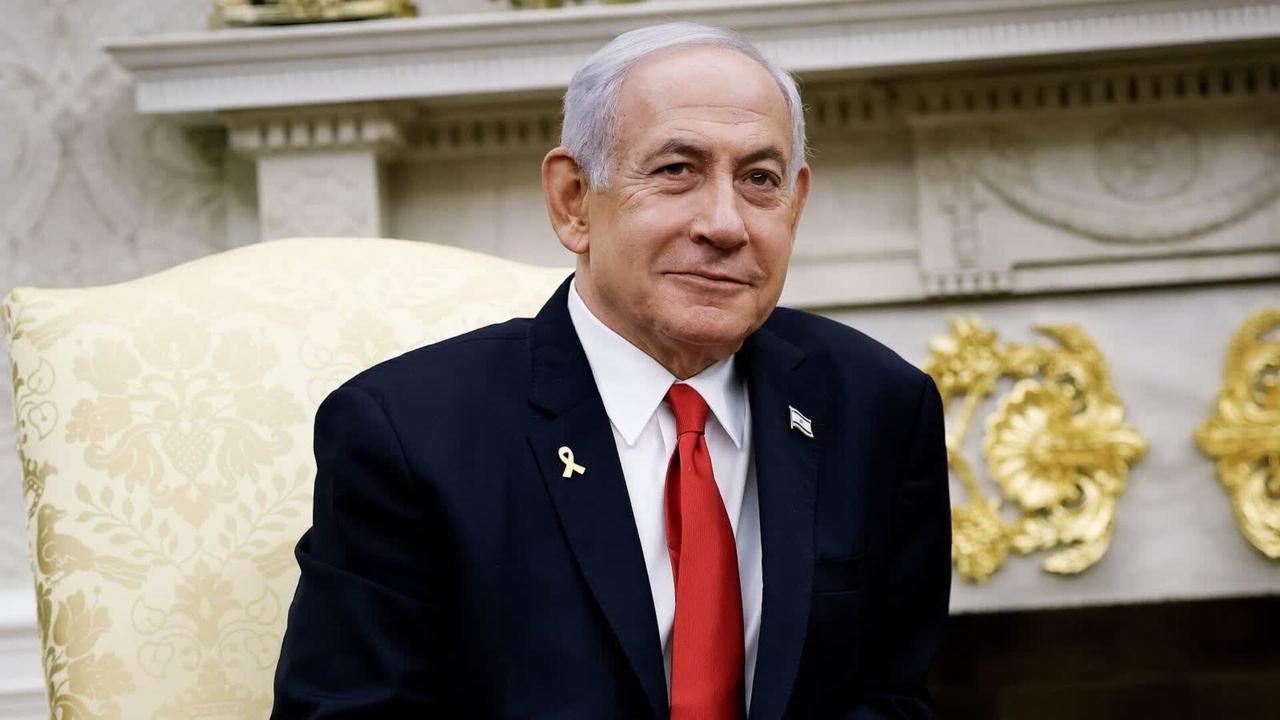 ‘Going for victory': The ‘whole world' will thank Israel for removing Iran's nuclear threat