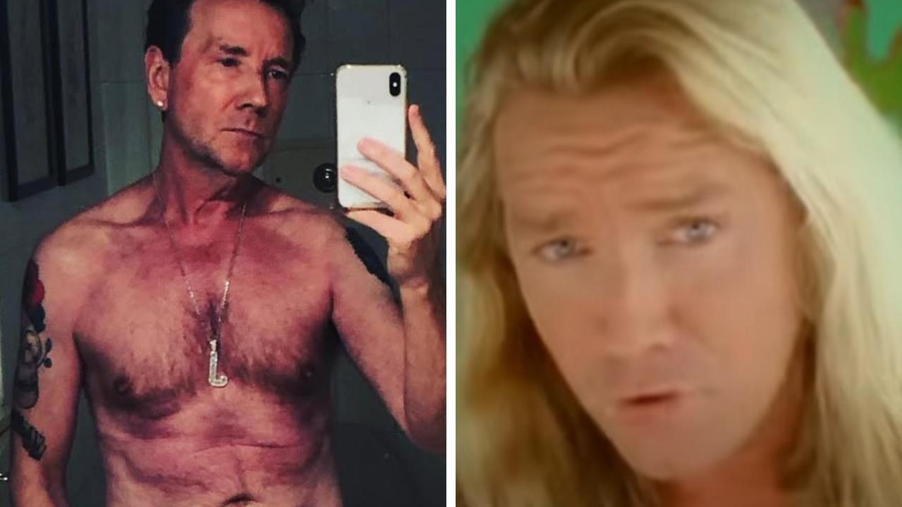 Tributes flow for 90s DJ and dance vocalist John Reid, dead at 61