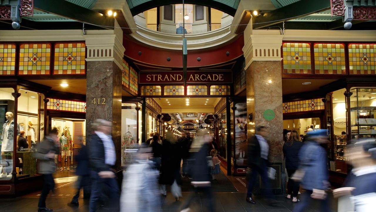 Australia could be in a per capita recession if GDP slumps significantly, economists warn