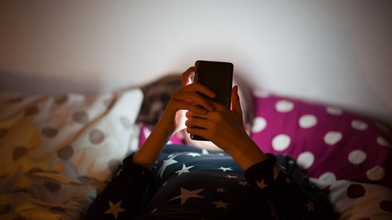 Australia ‘leading the world' in social media age restrictions