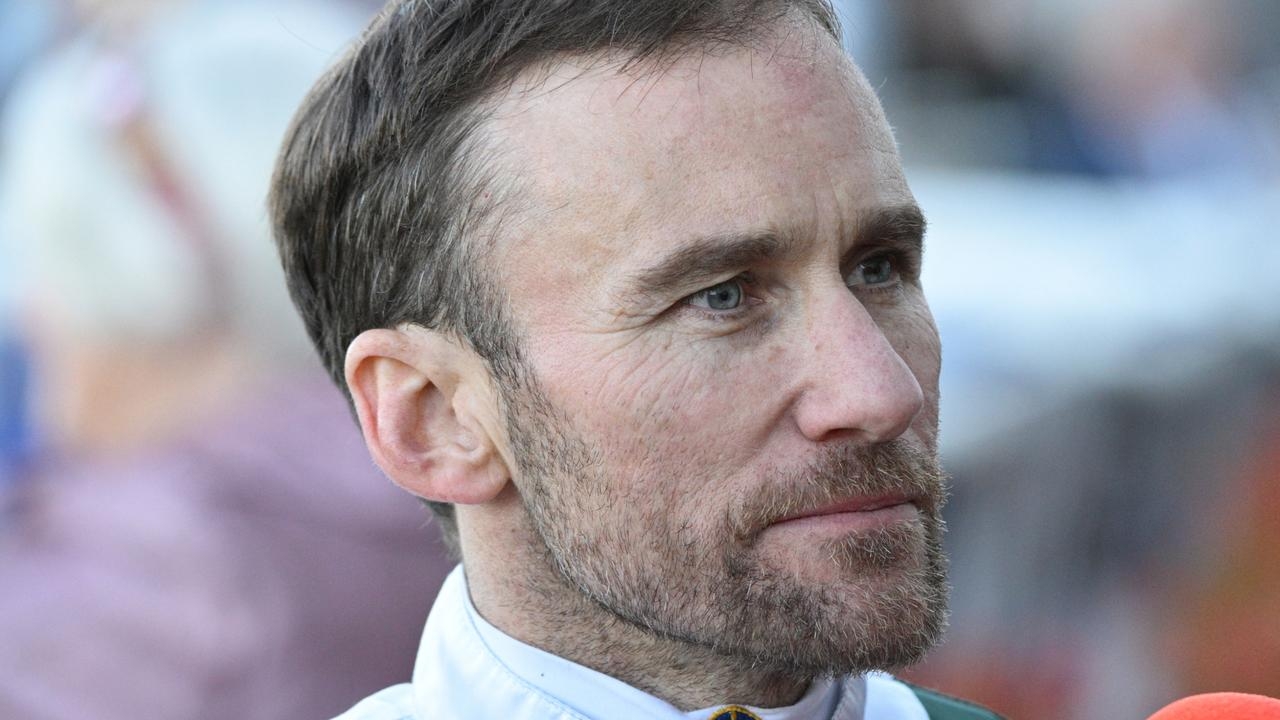 Group 1-winning jockey Luke Currie to undergo knee surgery, faces six weeks on sidelines