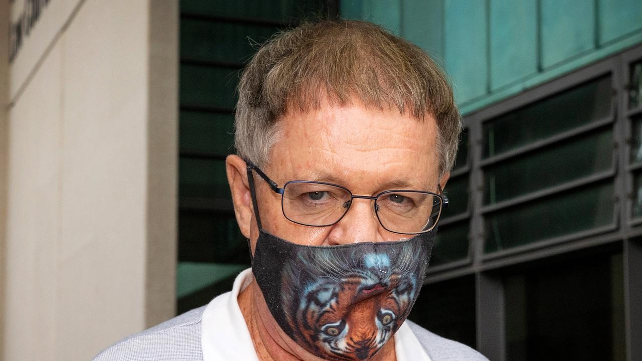 Ex Newborough primary teacher Peter Farmer jailed over child sex abuse