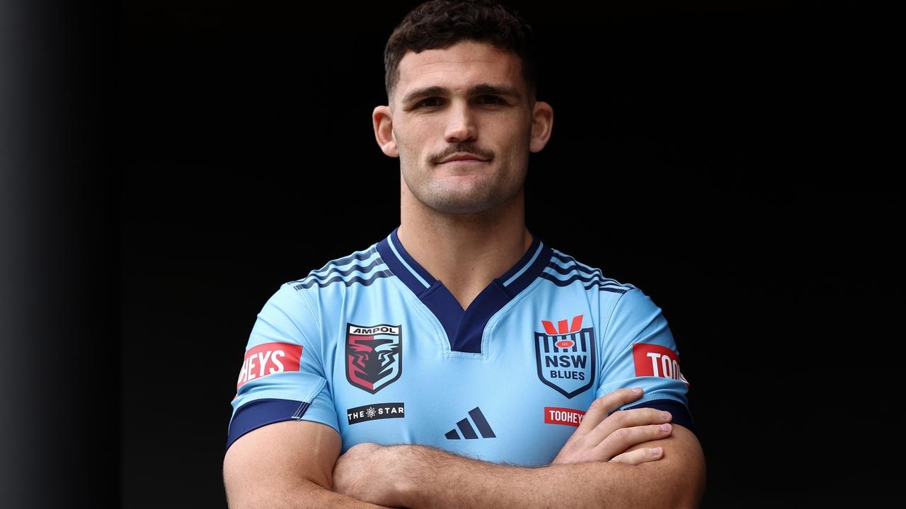 ‘I'm not shaping it as a final frontier': Nathan Cleary will be an Immortal one day, but his critics can't get over his Origin record