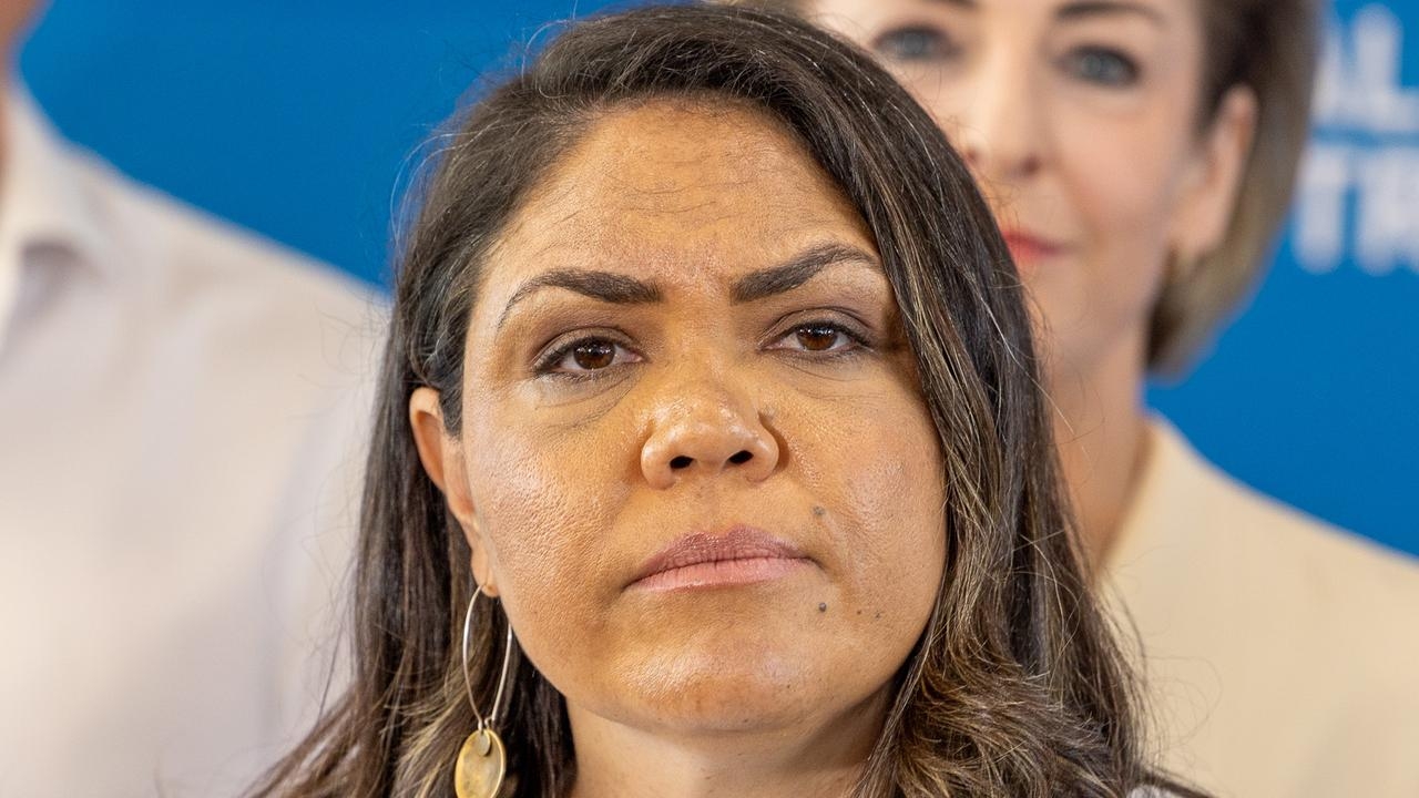 Liberal senator was recruiting Jacinta Nampijinpa Price for ‘10 years' before her defection