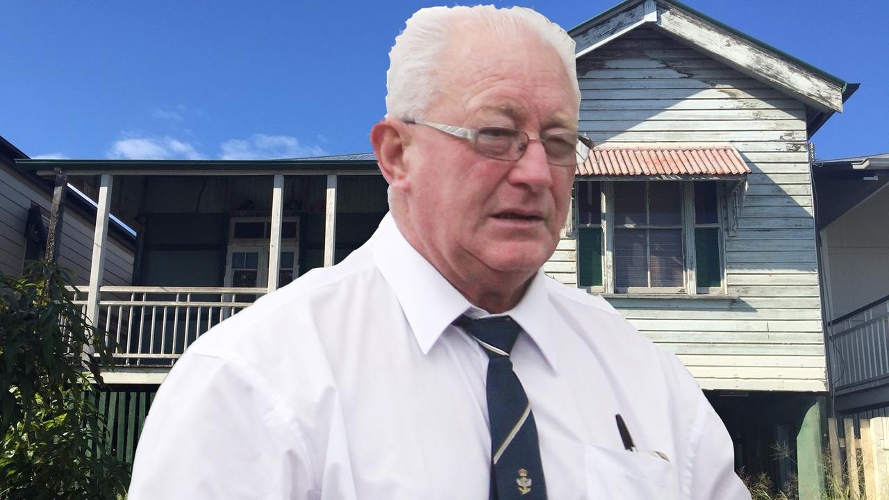 Debt, disrepair and demolition: How notorious Brisbane landlord's empire unravels