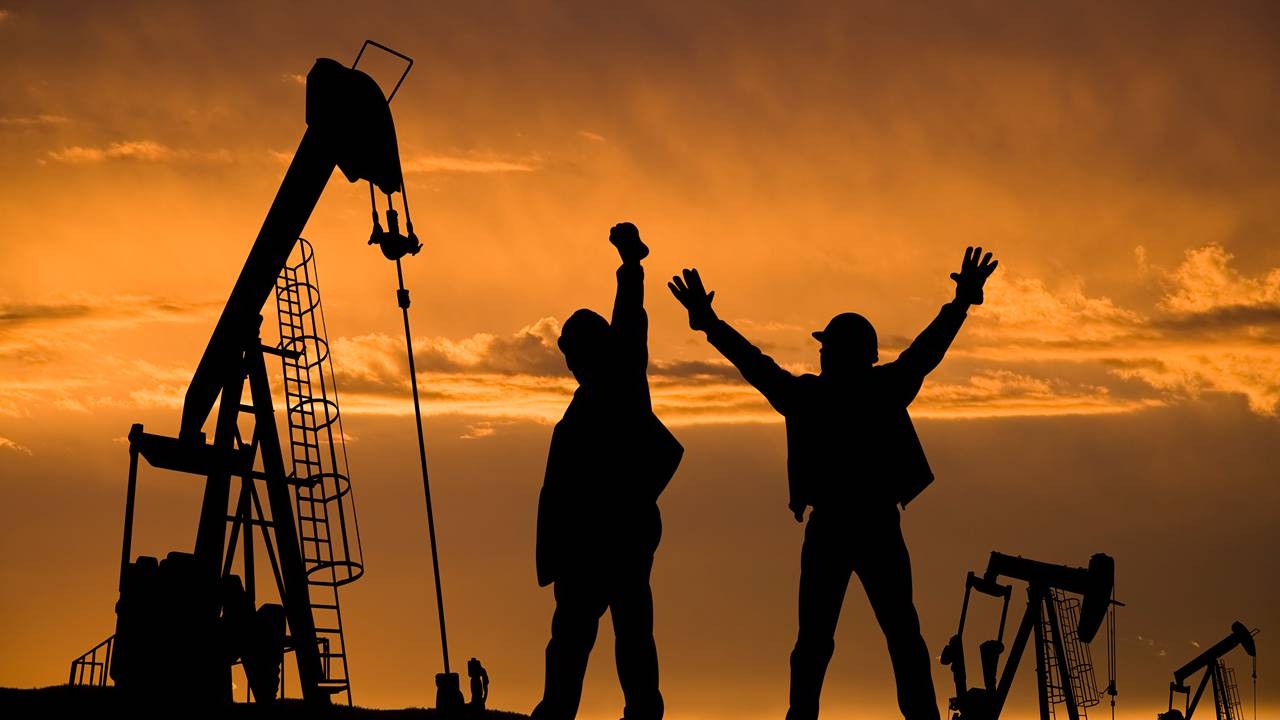 Brookside's strategy fuels success in US oil and gas sector