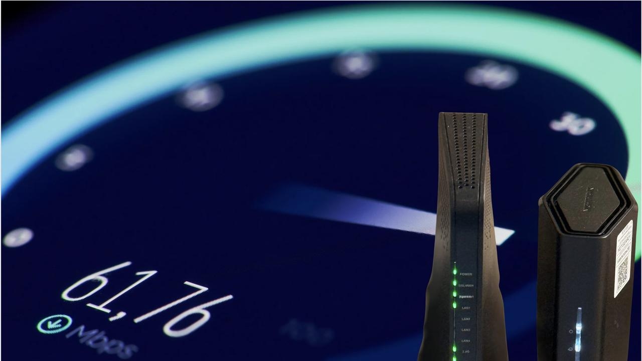 Review: Can Netgear's cheapest Wi-Fi 7 router fix your internet woes?