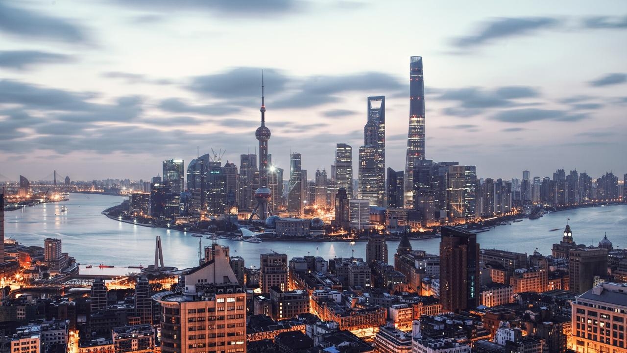 ‘Improving air quality' is a priority for China