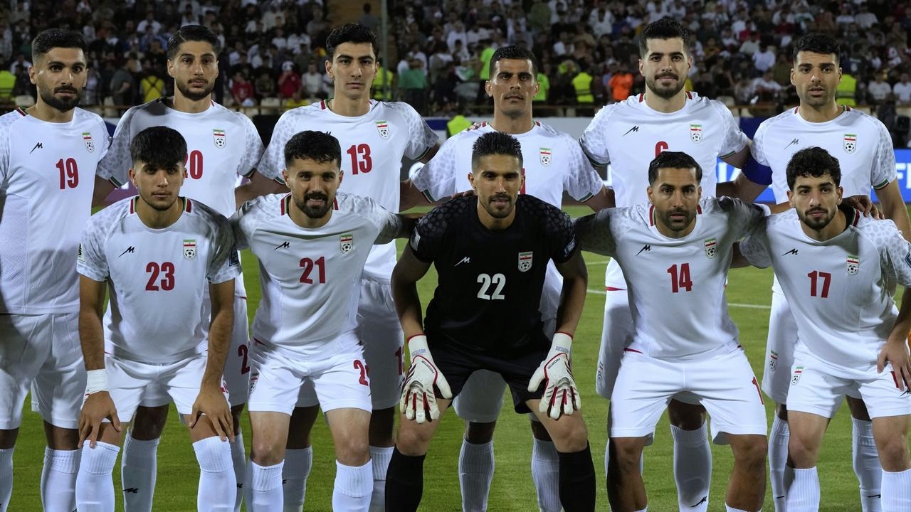 Iran could be banned from the 2026 World Cup in USA over bombings