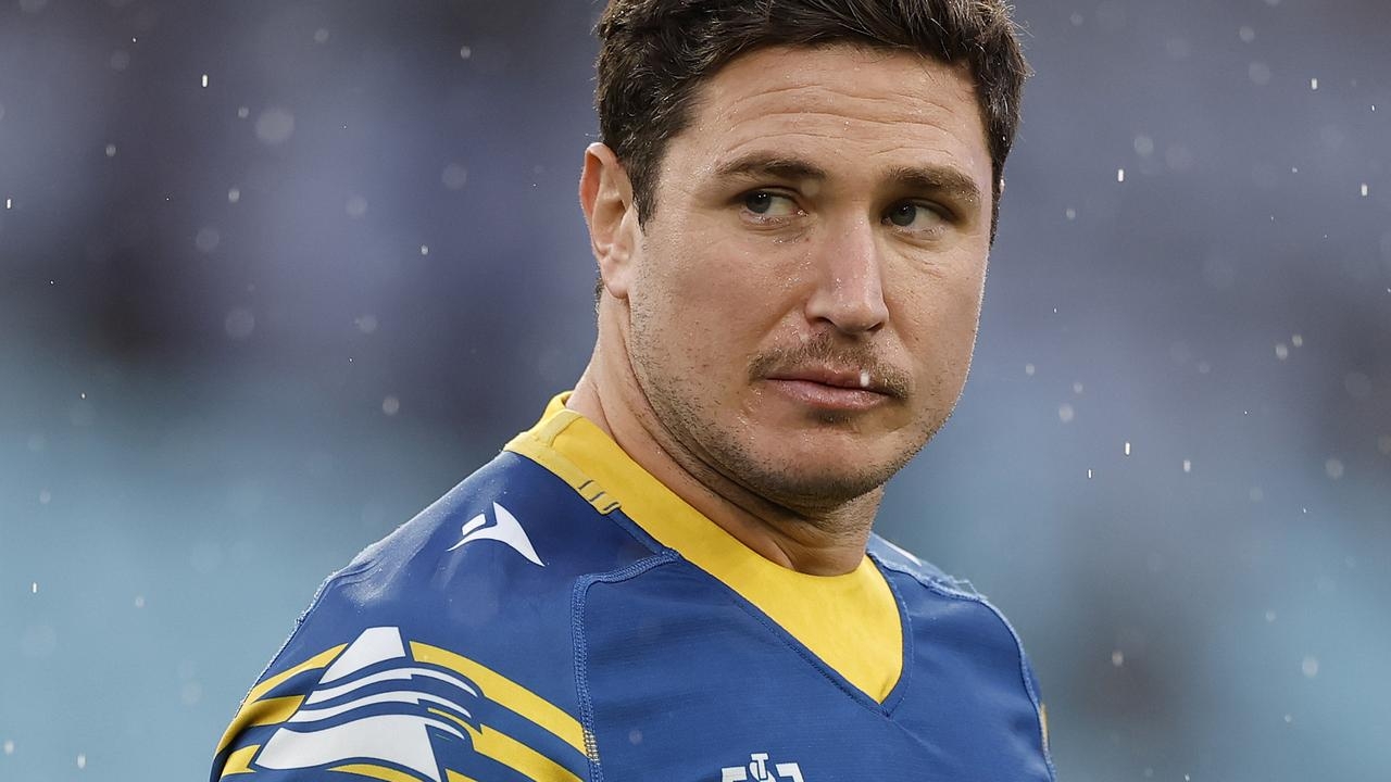 Mitchell Moses facing lengthy stint on sidelines after State of Origin blow