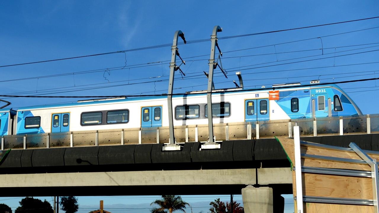Labor to deliver a ‘world class' public transport system