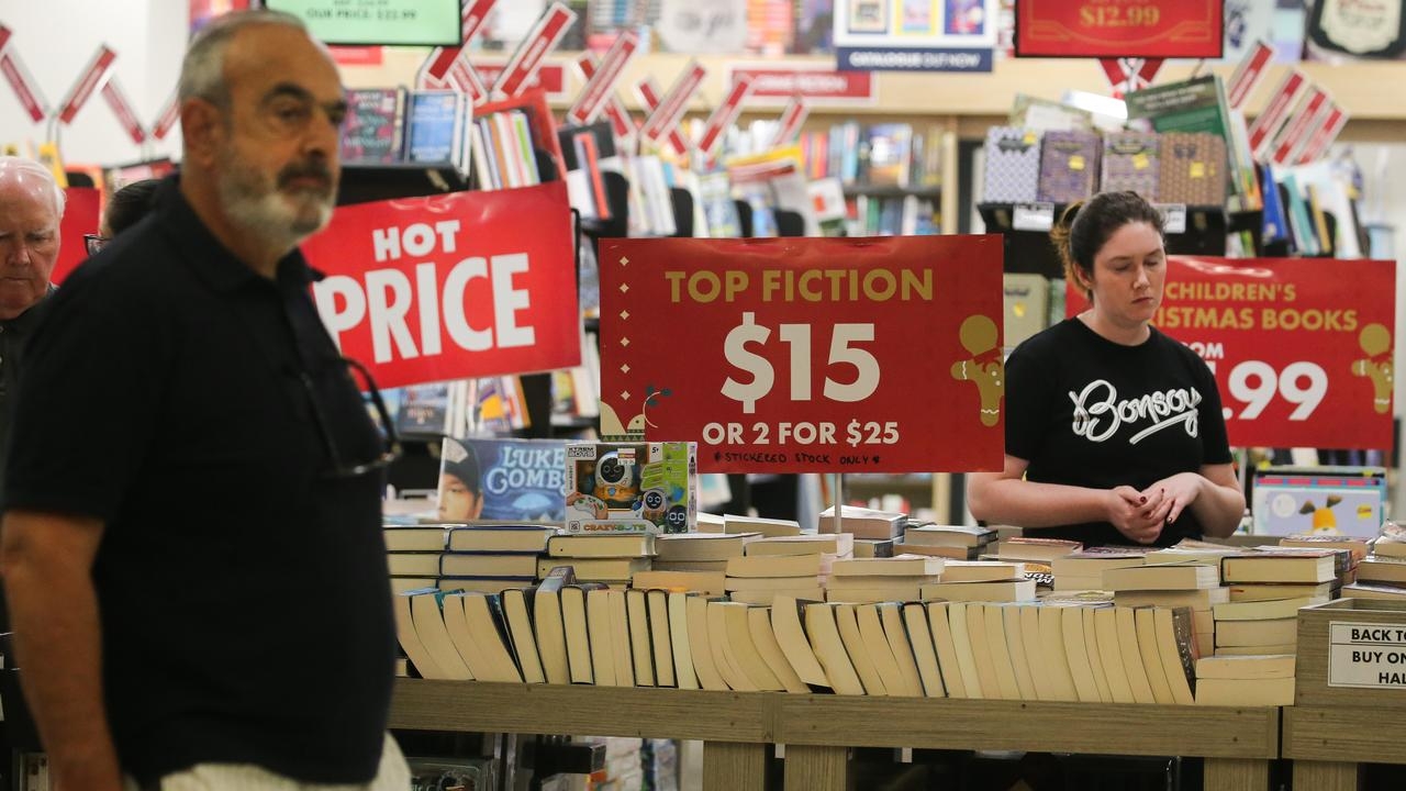 Retail trade falls despite Easter and Anzac Day
